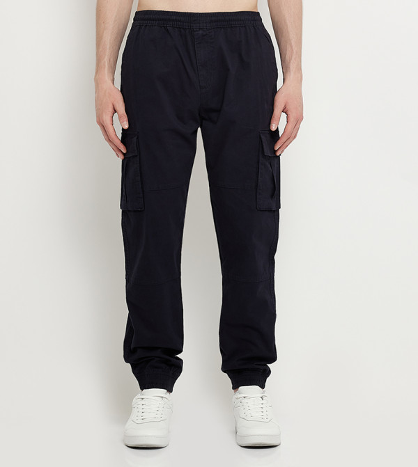 Aero Pants - Blue