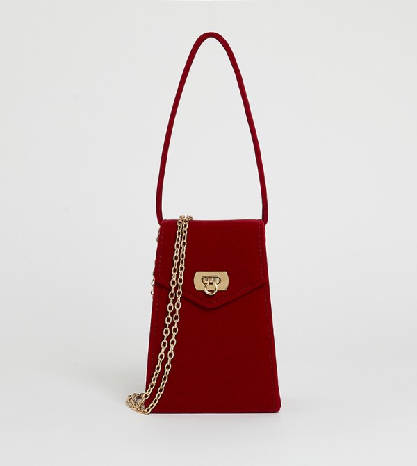 Aero Women's Mini Crossbody Bag