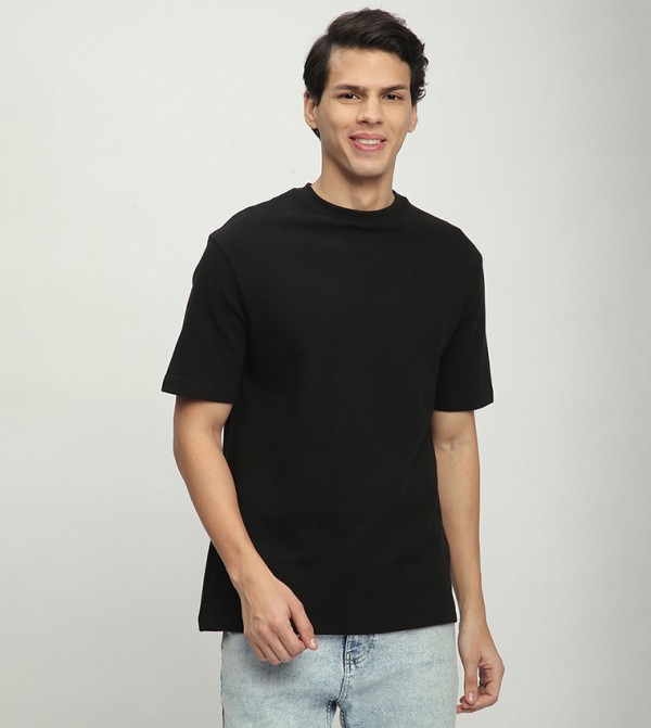 Aero Men's Short Sleeves T-Shirt