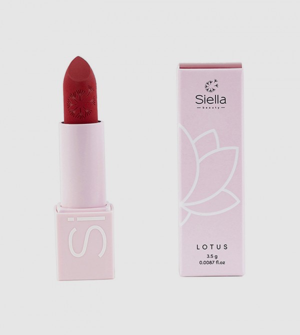 Lotus lipstick deals