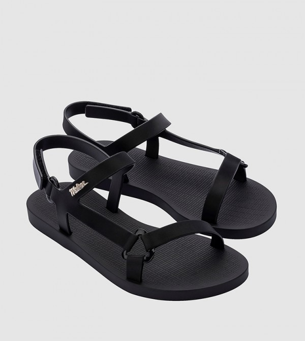 SUN VENTURA Open Toe Comfort Sandals