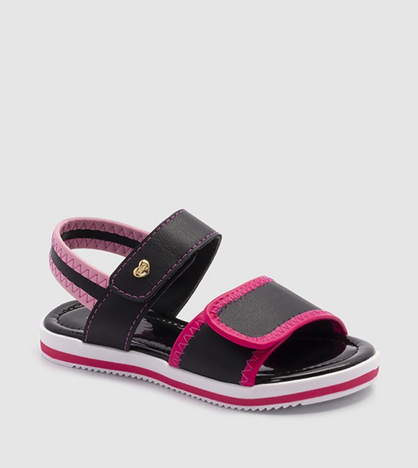 Slingback Comfort Sandals
