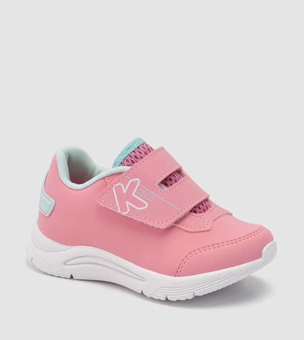 Velcro Closure Shoes