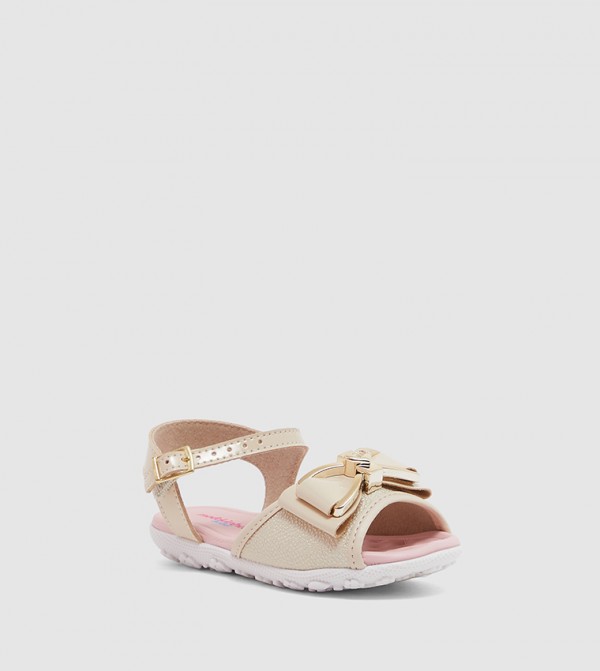 Mavis Junior Girls Sandals with Slingback