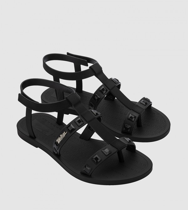 SUN RIVER Flat Sandals