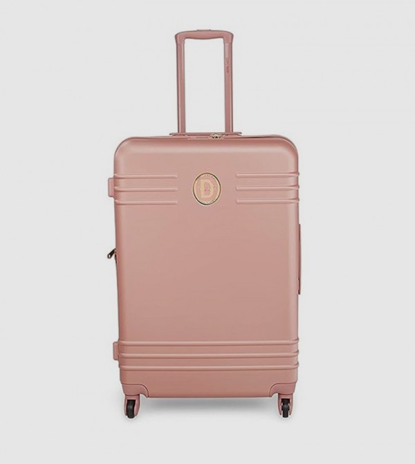 ECLIPSE Hard Shell Spinner Trolley Bag - Large