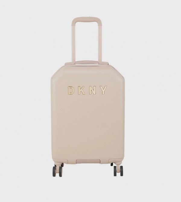 Allure Hard Shell Spinner Trolley Bag