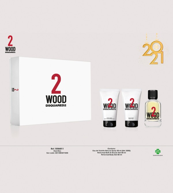 DSQUARED2 men ramadan gifting - Multi Gift Sets