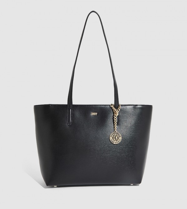 BRYANT Textured Tote Bag