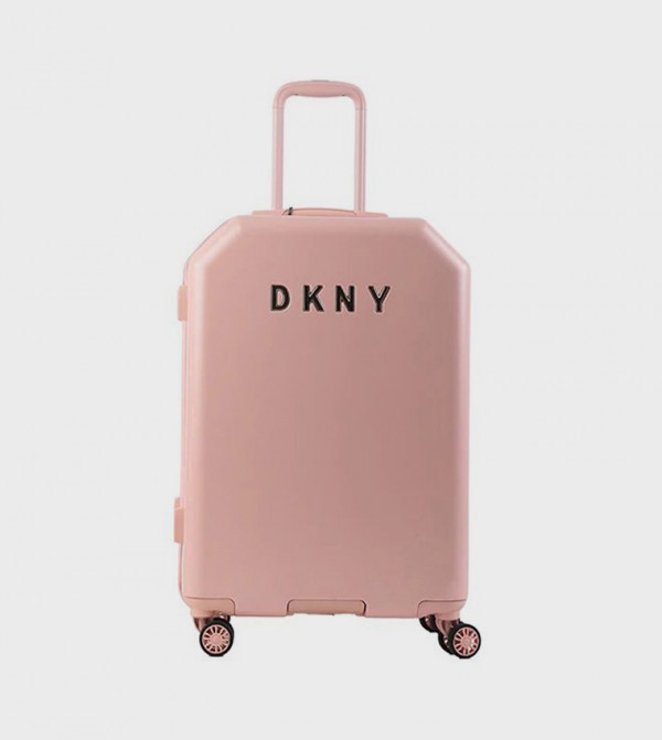 Allure Hard Shell Spinner Trolley Bag