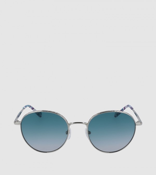 Full Rim P-3 Sunglasses