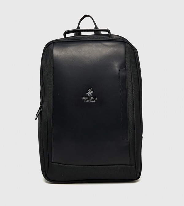 شنطة ظهر بسحاب 