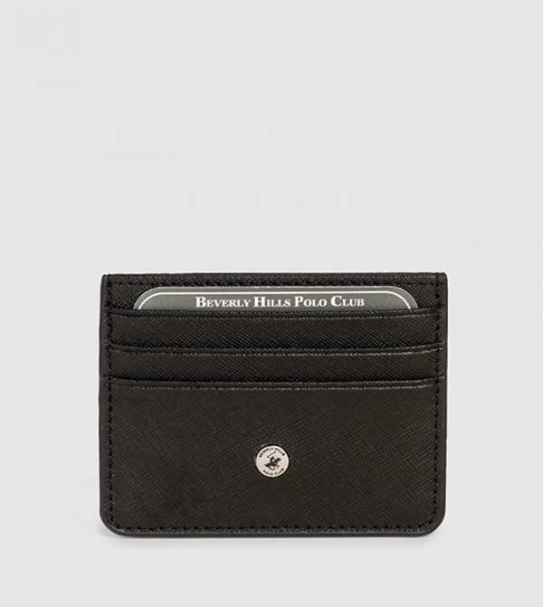 Textured Card Holder