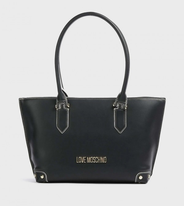 BUNNY Monotype Shoulder Bag