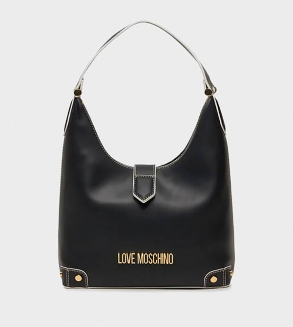 BUNNY Monotype Shoulder Bag