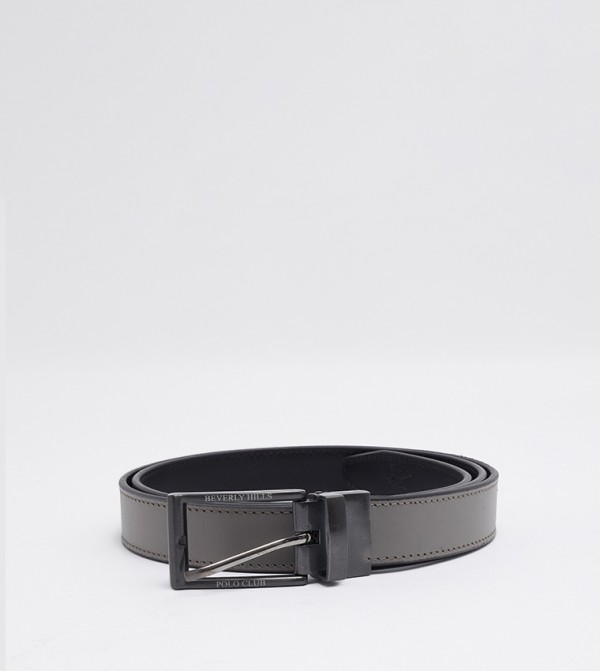 Beverly hills polo club cheap belt