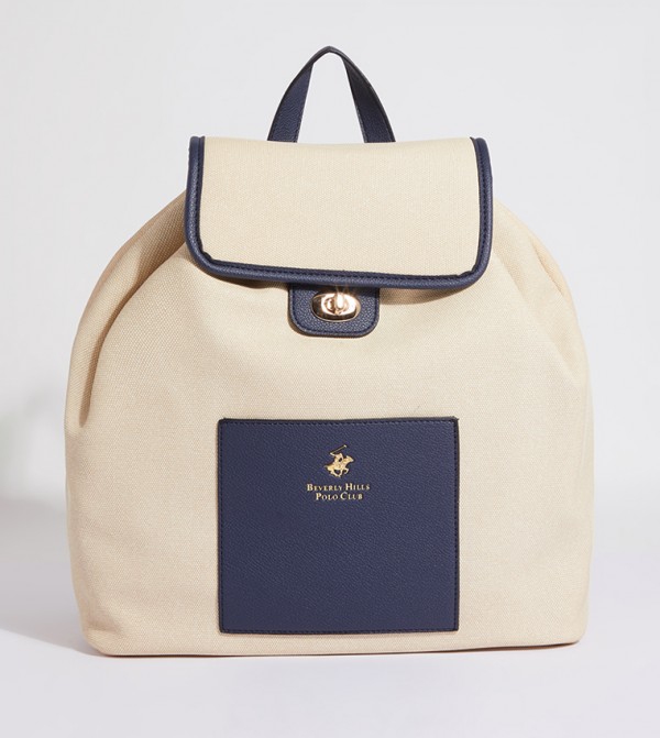 Beverly hills polo discount club mini backpack