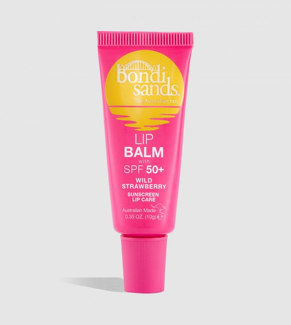 Girlactik jello online gloss balm