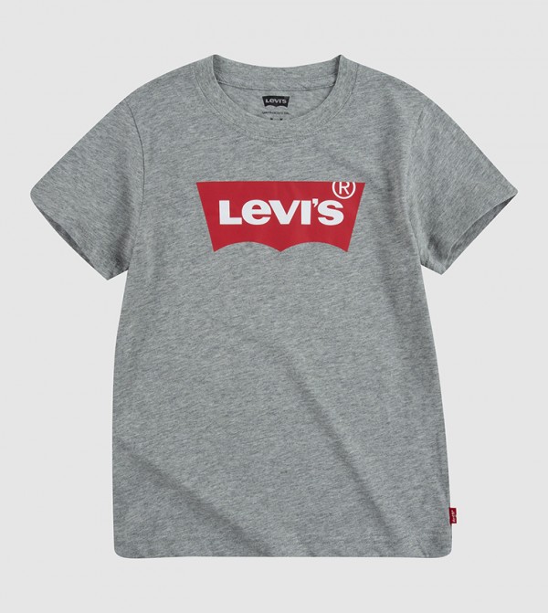 Young Boy's Batwing T-Shirt