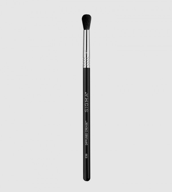 SIGMA BEAUTY E25 Blending Brush Black