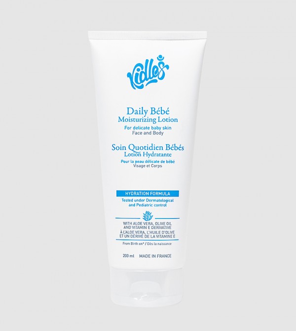 Bebe moisturizer best sale