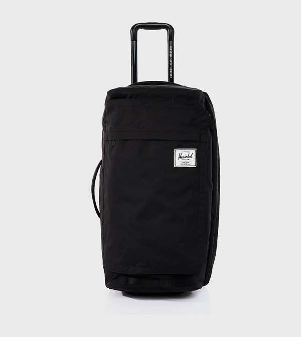 Wheelie Outfitter Trolley Luggage, 70L