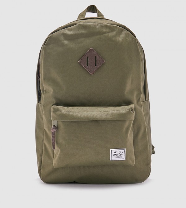Heritage Backpack