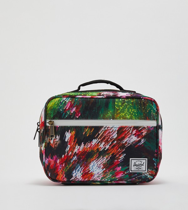 Pop Quiz Lunch Box