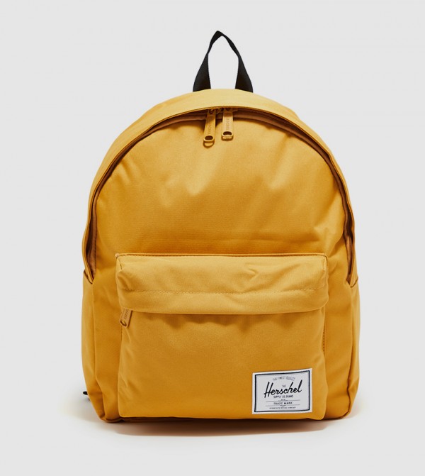 Logo Badge Backpack