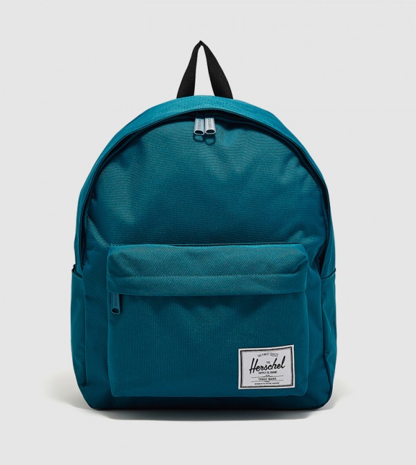 Logo Badge Backpack