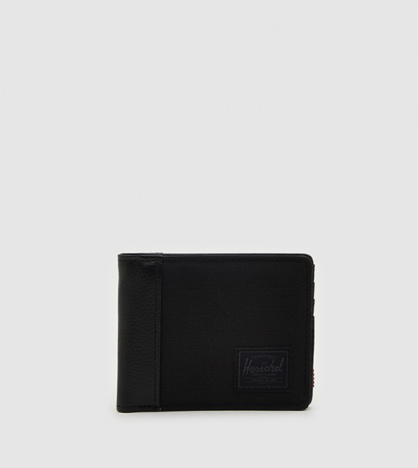 Hank II Bi-Fold Wallet