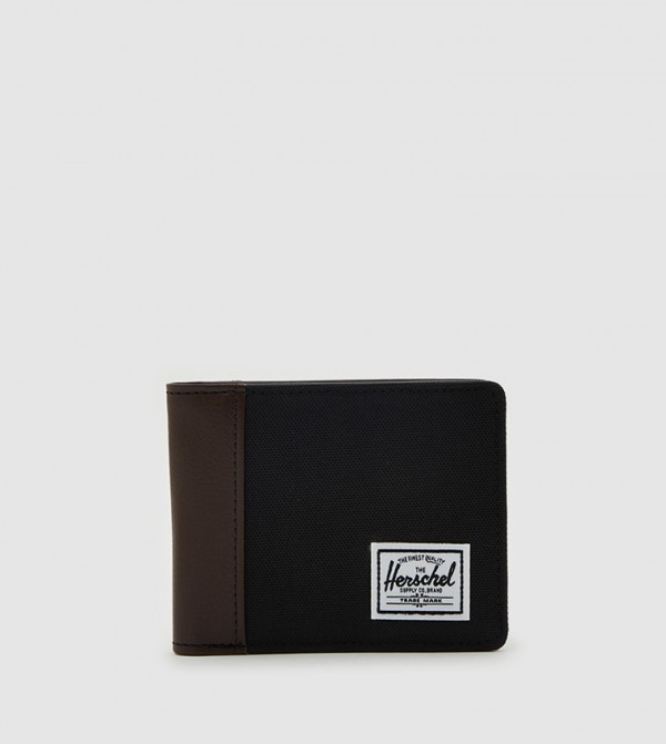 Hank II Bi-Fold Wallet