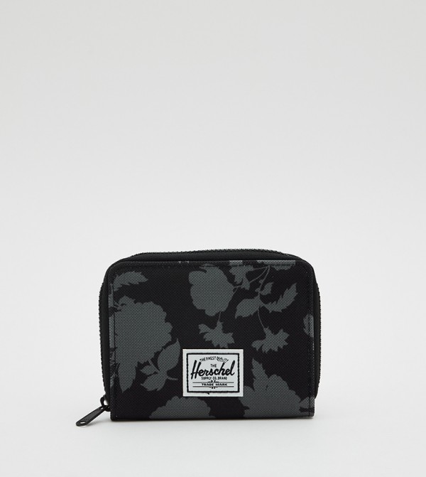 Tyler Logo Patch Detailed Wallet