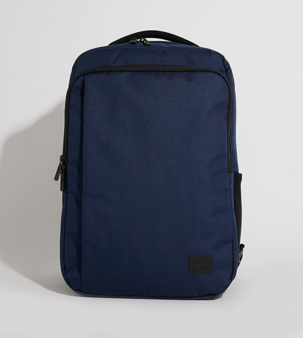 Kaslo Zip Around Tech Daypack