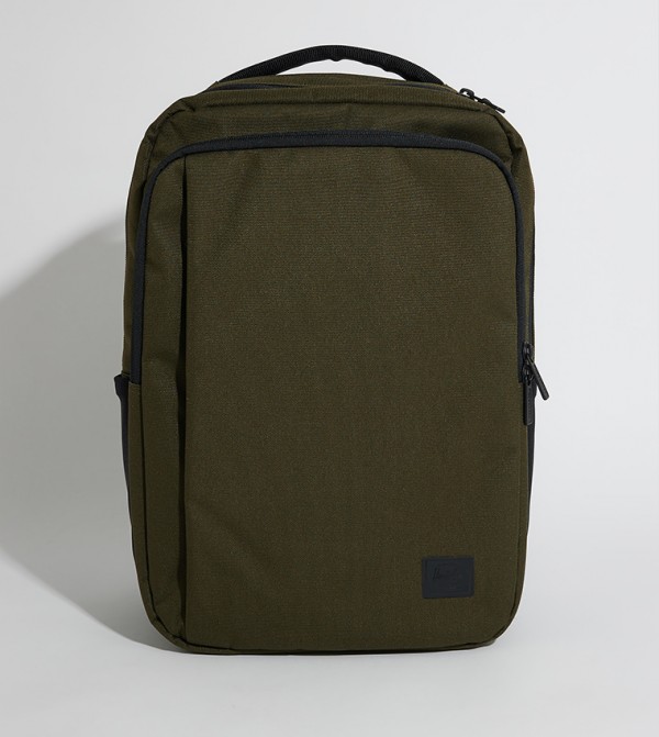 Kaslo Zip Around Tech Daypack