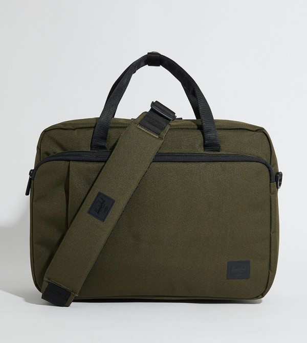 Gibson Tech Laptop Bag