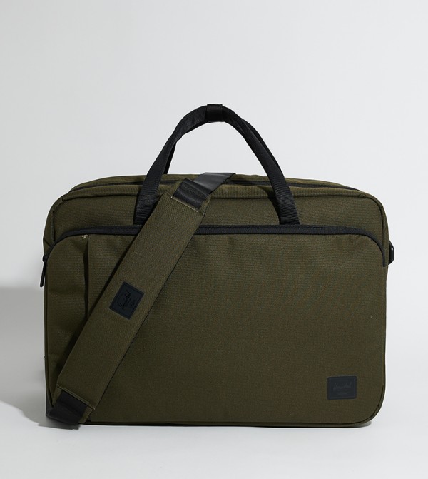 Bowen Tech Duffle Bag