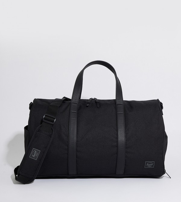 Novel™ Zippered Duffle Bag