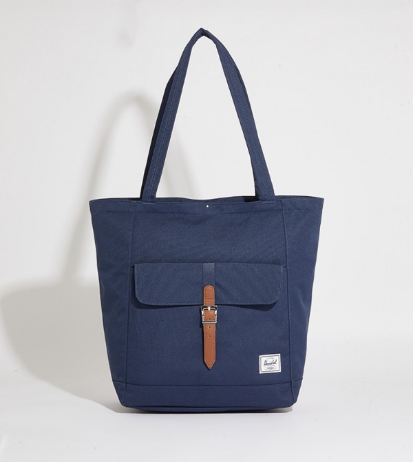 Buy Parfois Printed Zippered Tote Bag In Multiple Colors 