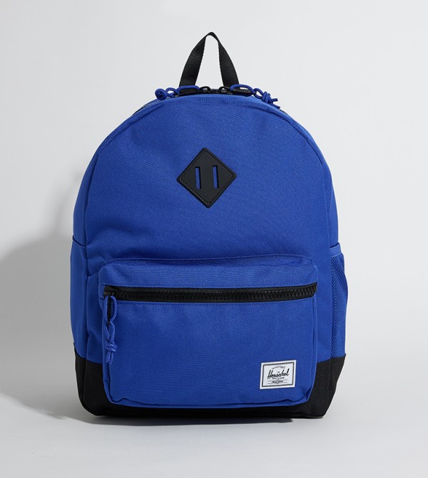 Heritage™ Zip Around Backpack