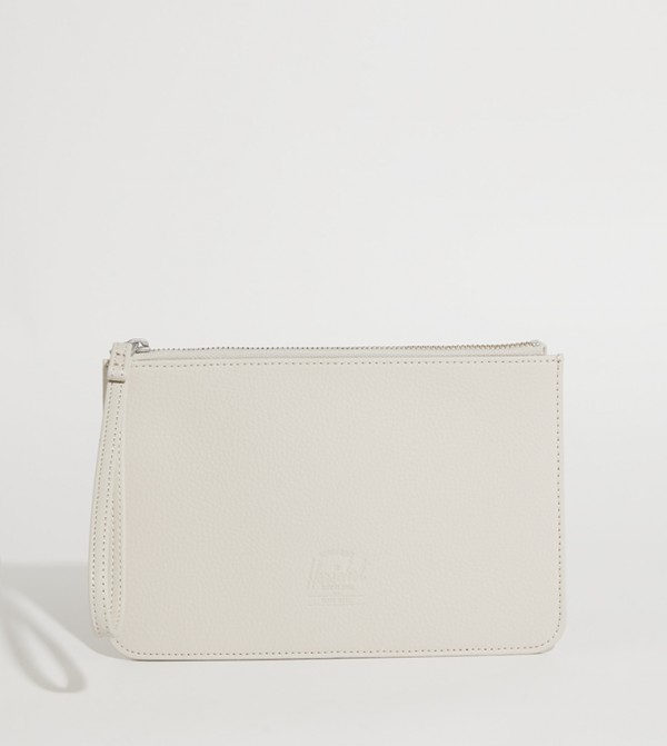 EDESSA Vegan Leather Travel Pouch