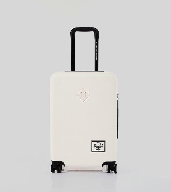 Heritage™ Hardshell Large Luggage Trolley