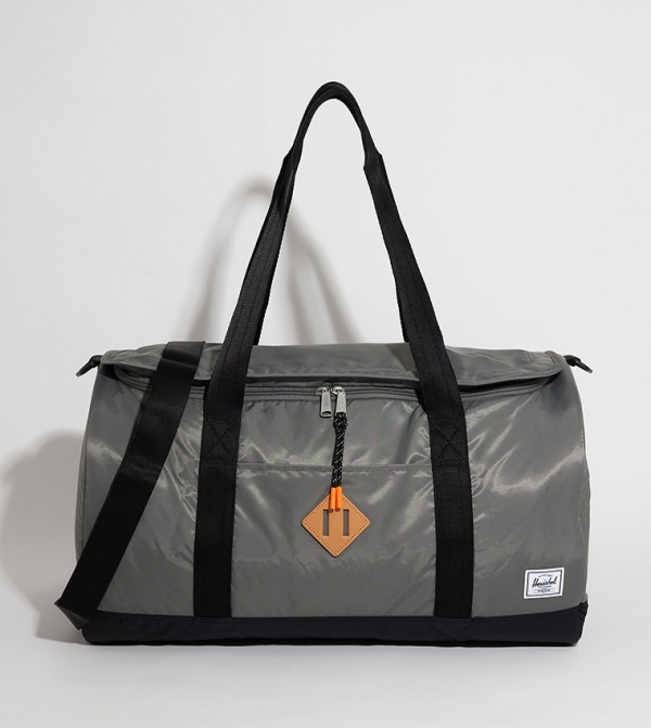 Heritage™ Zippered Duffle Bag