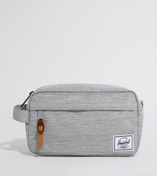 Chapter Toiletry Bag