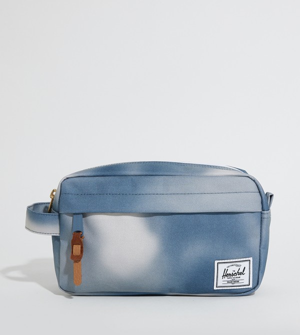 Chapter Toiletry Bag