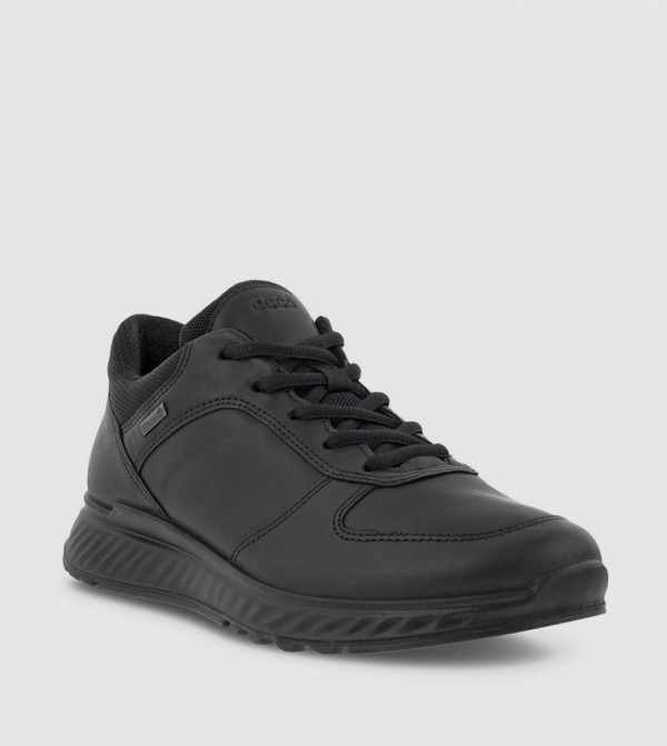 Exostride Lace Up Sneakers