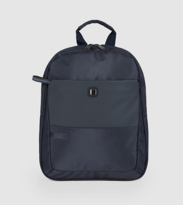 READY Zip Around Backpack