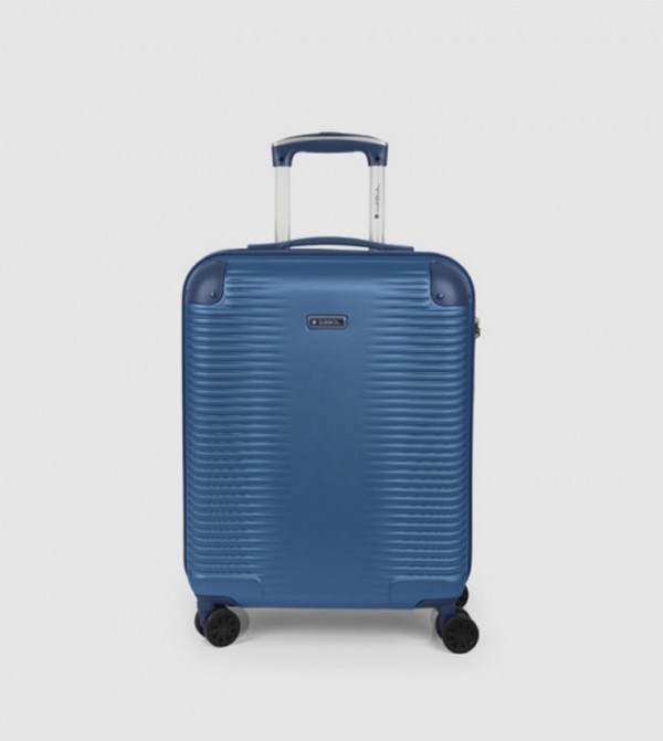 BALANCE Hard Shell Spinner Trolley Bag with TSA Lock