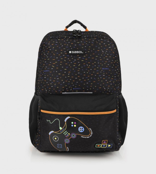 Virtual Backpack