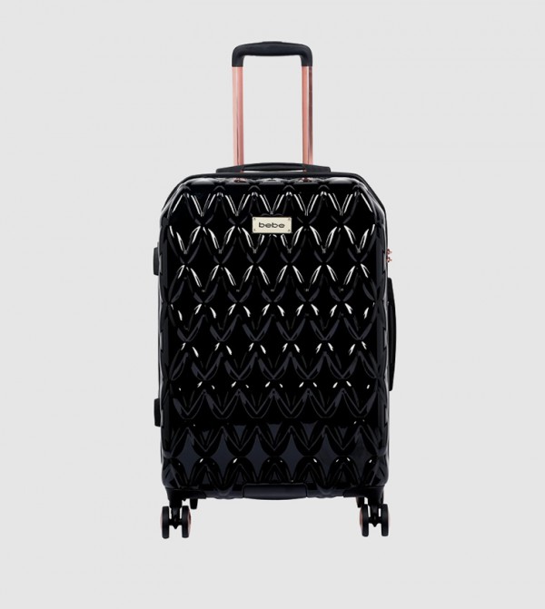 bebe luggage black